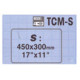 TCM-S