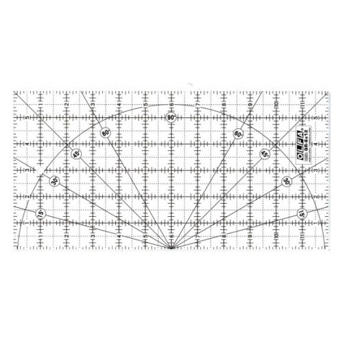 QR-6x12 (NON-SLIP)