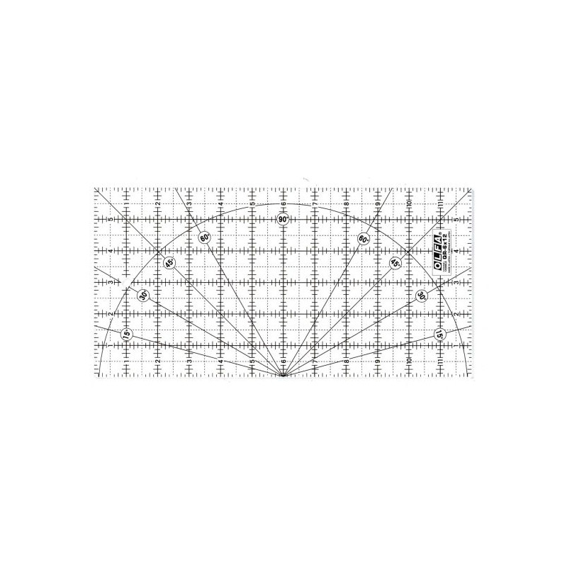 QR-6x12 (NON-SLIP)